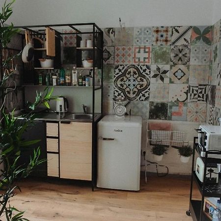 Koeln Deutz Vintage Traumappartement Zewnętrze zdjęcie